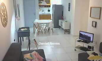 Imagem 2: Apartamento para Venda em Lauro de Freitas/BA