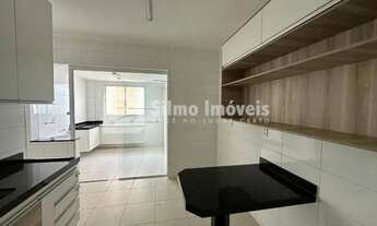 Imagem: Aluguel Apartamento SANTA MONICA