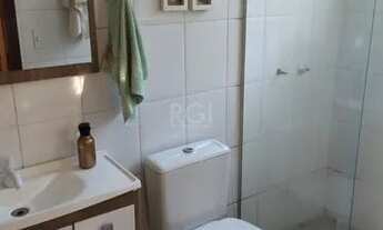 Imagem 5: Casa em Hípica Casa com 2 dormitórios