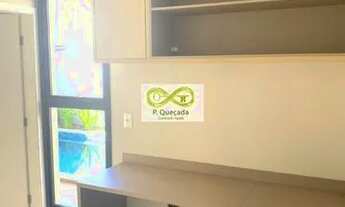 Imagem 6: CASA A VENDA EM CONDOMÍNIO CONCEITUADO EM PAULINÍA -Sp