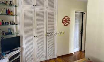 Imagem 2: Apartamento Duplex com 3 dormitórios à venda, 194 m² por R$ 1.100,00 - Vila Andrade - São