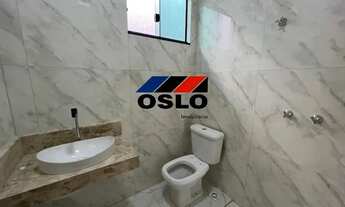 Imagem 6: CASA COM 03 SUÍTES PLENAS, COM GARAGEM PARA ATÉ 02 CARROS, LOCALIZADA NO VILA ALZIRA