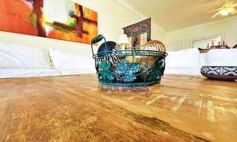 Imagem 6: Apartamento para alugar, 200 m² por R$ 8.000,00/mês - Praia das Pitangueiras - Guarujá/SP