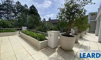 Imagem 4: CASA EM CONDOMÍNIO - TAMBORÉ 2 - SP