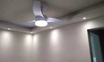 Imagem 2: Apartamento para Locação em Ribeirão das Neves, Santa Marta, 2 dormitórios, 1 banheiro, 1