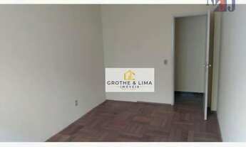 Imagem 4: Apartamento com 2 dormitórios à venda, 62 m² por R$ 150.000,00 - Vila São José - Taubaté/S