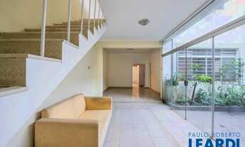 Imagem 7: CASA ASSOBRADADA - INDIANÓPOLIS - SP