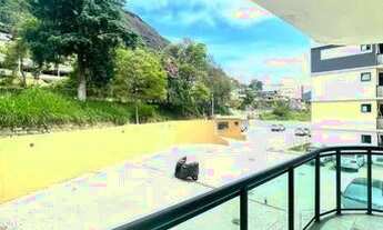 Imagem 2: Apartamento Novo com Suíte, Vaga e Lazer Completo em Condomínio No Samambaia