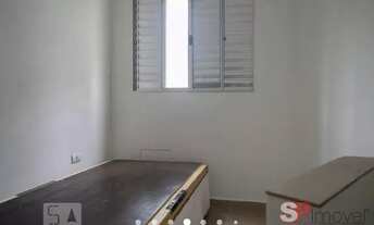 Imagem 7: Loft com 1 dormitório para alugar, 27 m² por R$ 1.000,00/mês - Jardim São Paulo(Zona Norte