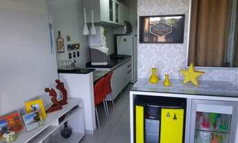 Imagem 7: Flat Winterville Gravatá