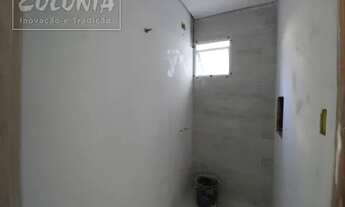 Imagem 3: Santo André - Apartamento Padrão - Vila Curuçá