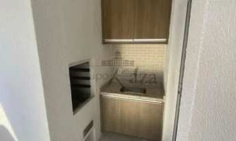 Imagem 4: Apartamento - Parque Residencial Aquarius - Residencial Ibiza - 74m²