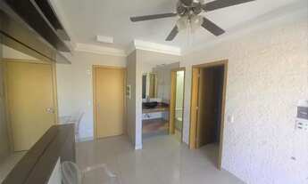 Imagem 2: Apartamento 1 dormitórios à venda Centro Piracicaba/SP