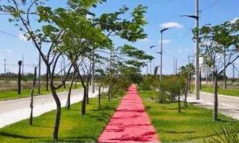 Imagem: FG- Adquira seu Lote em Parnaíba Pronto