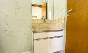 Imagem 4: Casa com 3 dormitórios à venda, 104 m² por R$ 790.000,00 - Jardins do Império - Indaiatuba