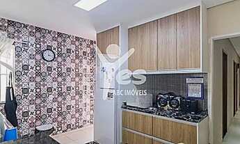 Imagem 6: Cód.: 12057 - Sobrado, 177m², 02 dormitórios, 02 vagas, espaço gourmet, Vila Junqueira