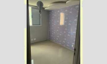 Imagem 7: Apartamento com Planejados com 2 Quartos e 1 banheiro para alugar