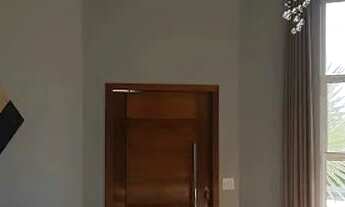 Imagem 5: Casa com 3 dormitórios à venda, 150 m² por R$ 780.000,00 - Condomínio Terras do Vale - Caç