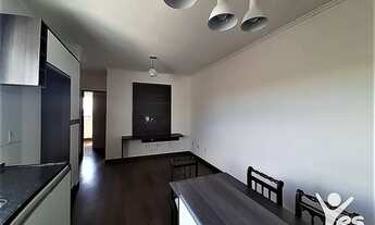 Imagem 4: Cód.: 10625 - Cobertura de 82m², com planejados, 02 dormitórios e 01 vaga de garagem - Par