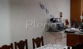 Imagem 6: Casa á venda no Parque Taquaral - Campinas/SP