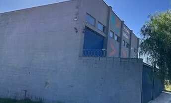 Imagem 3: Barracao 480 metros em ótima localização