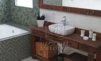 Imagem 5: Sobrado com 3 dormitórios, 250 m² - venda por R$ 720.000,00 ou aluguel por R$ 5.491,67/mês