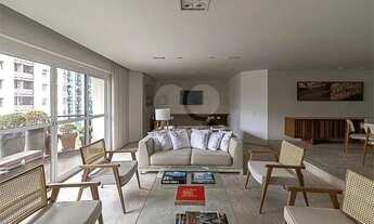 Imagem 2: São Paulo - Apartamento Padrão - ITAIM BIBI