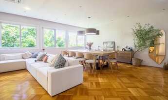 Imagem 4: ALTO PADRÃO, reformadíssimo por arquiteto ! 3a quadra !