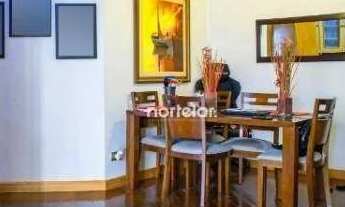 Imagem 2: Apartamento com 2 dormitórios à venda, 75 m² - Pompeia - São Paulo/SP