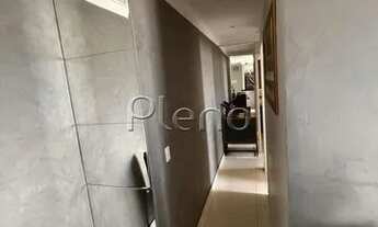 Imagem 3: Apartamento á venda no Condomínio Perfect Life Residence - Swift - Campinas/SP