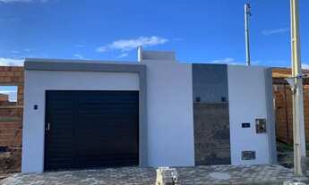 Imagem: Casa 2 e 3/4 - Simão Dias