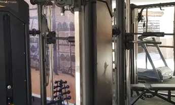 Imagem 3: Belíssimo Apartamento de 3/4 à Venda - Infraestrutura Completa - Garcia