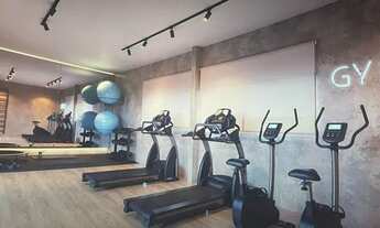 Imagem 5: 86 Apartamento para venda com 62 metros quadrados com 3 quartos em Jardim São Paulo - Reci