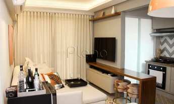 Imagem 3: Apartamento - Jardim Paulicéia - Campinas