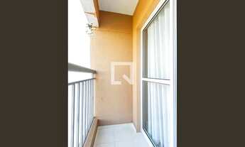 Imagem 7: Apartamento para Aluguel - Vila Jordanópolis, 2 Quartos, 52 m2