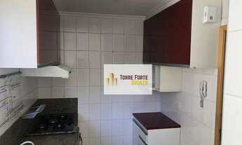 Imagem 2: Apartamento com 3 dormitórios para alugar, 83 m² por R$ 4.790,00/mês - Buritis - Belo Hori