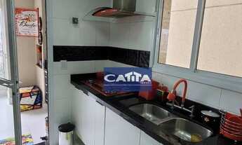 Imagem 4: Apartamento à venda, 105 m² por R$ 1.330.000,00 - Vila Formosa - São Paulo/SP