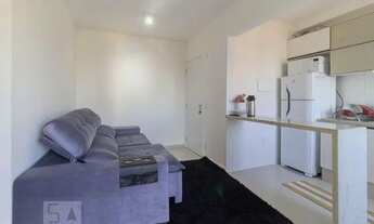 Imagem: Apartamento para Aluguel - Centro, 2 Quartos