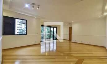 Imagem 4: Apartamento para Aluguel - Brooklin, 3 Quartos, 120 m2