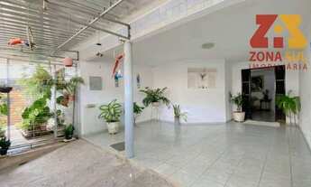 Imagem 2: Casa com 3 dormitórios à venda por R$ 249.000 - Valentina de Figueiredo - João Pessoa/PB