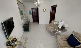 Imagem 2: Apartamento para alugar na Guilhermina em Praia Grande-SP