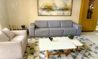 Imagem 2: Apartamento Setor Bueno