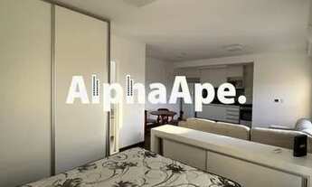 Imagem 6: Igloo Alphavillle 45M mobiliado 1 vaga