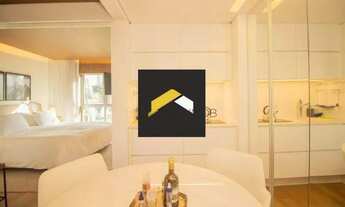 Imagem 7: Apartamento com 1 dormitório para alugar, 47 m² por R$ 5.740,00/mês - Moinhos de Vento - P