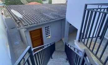 Imagem 3: Casa com 2 dormitórios para alugar, 90 m² por R$ 2.595,95/mês - Vila Pasti - Louveira/SP