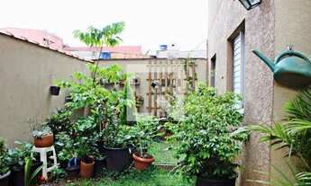 Imagem 7: Apartamento para Aluguel - Jardim Santo Antonio, 2 Quartos, 54 m2