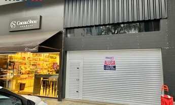 Imagem 3: Loja 100m² para alugar Kobrasol, São José/SC