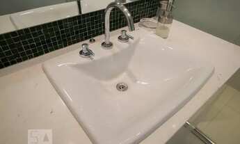 Imagem 7: Apartamento para Aluguel - Jardim Paulista, 2 Quartos, 96 m2