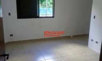 Imagem 4: Apartamento Condomínio Ville Dor com 3 dormitórios à venda, 130 m² por R$ 670.000 - Vila G