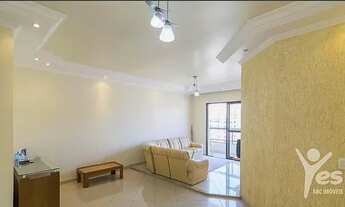 Imagem: Cód. 9936 - Apartamento de 98m² com 03